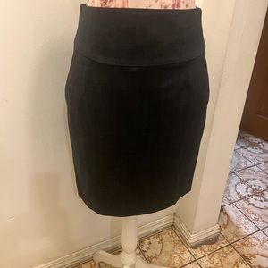 Banana Republic skirt